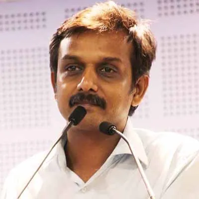 thirumurugan gandhi 